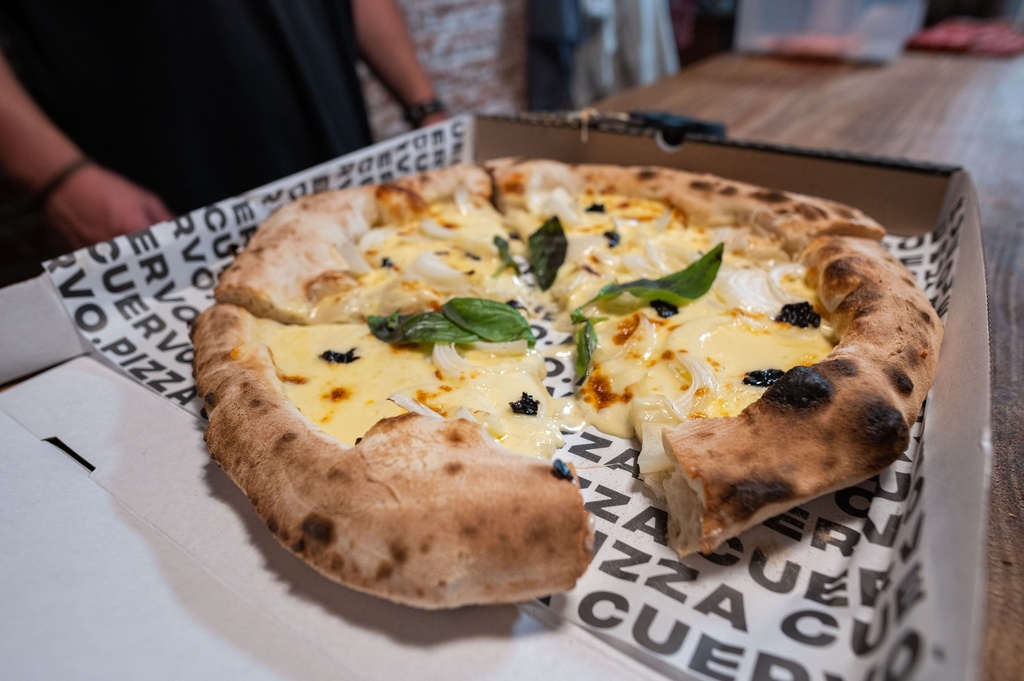 Mozzarella AFINE