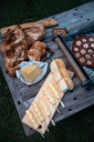 Bastoni De Queso AFINE