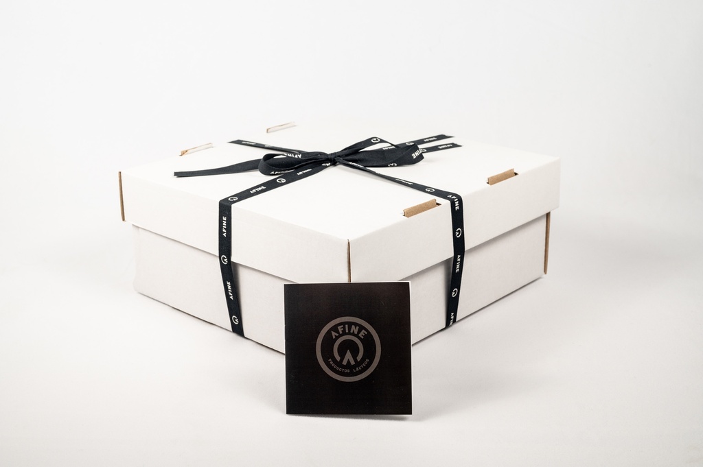Box Degustación