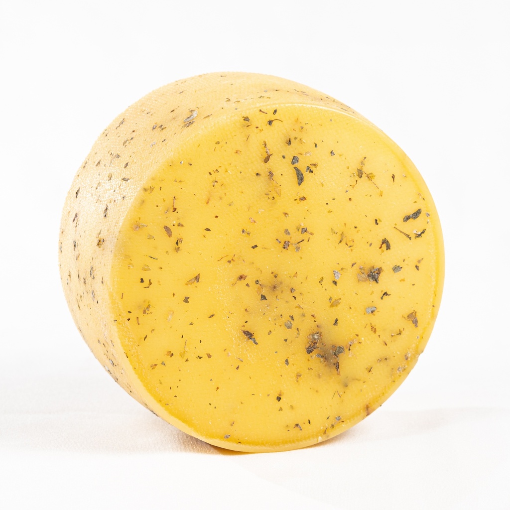 Queso Fresco Orégano (Horma) x 800 g
