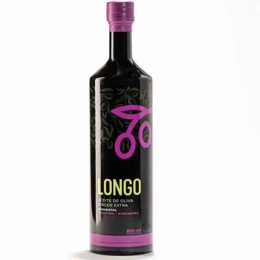 Aceite de Oliva LONGO x 800 mL
