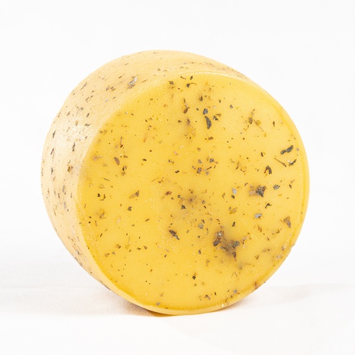 Queso Fresco Orégano (Horma) x 800 g